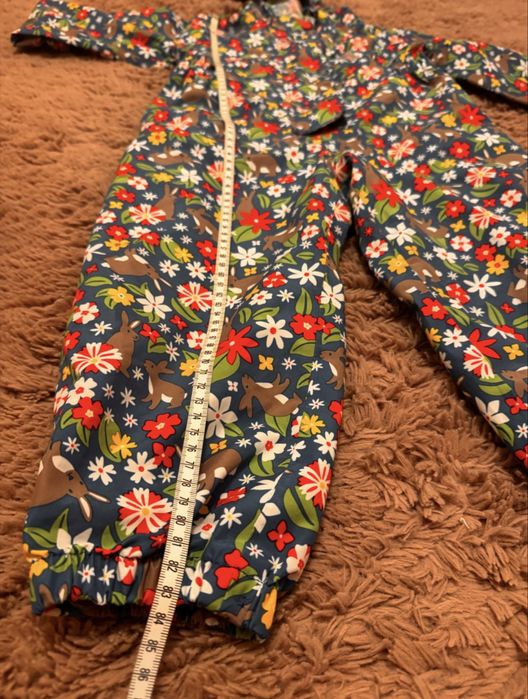 Salopeta Frugi - de ploaie 98-104