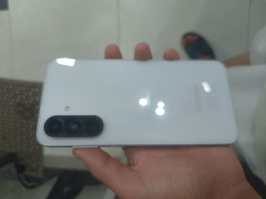 Samsung Galaxy A 56 256Gb