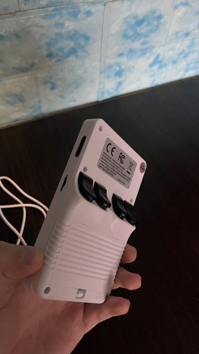 преносима конзола R36S - използвано, без кутия