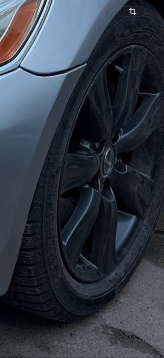 Диски 17 размера