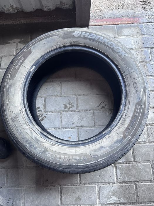 Продам шины Ханкок