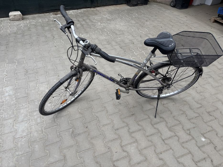 Vand Bicicleta Corratec trekking/city