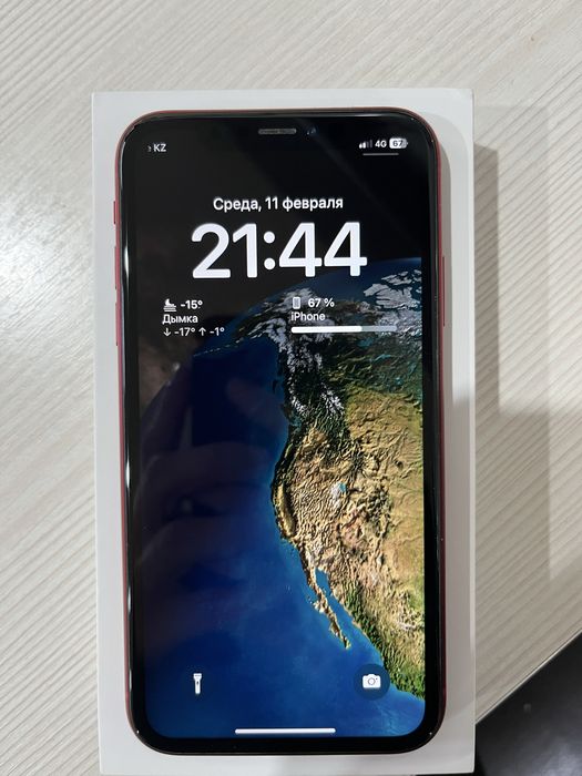 Прод. Iphone XR / Айфон ХР