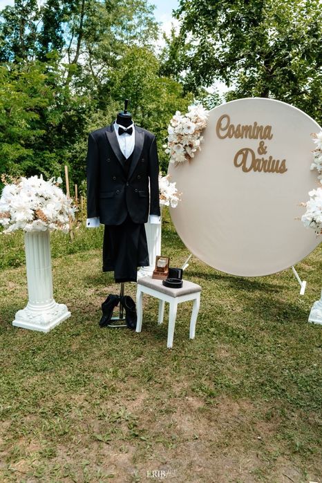 Evenimente nunti, botezuri, majorate