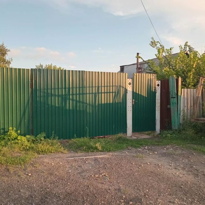 Продам дом в селе соколовка