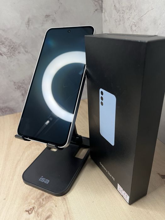 Самсунг С24 ФЕ| Samsung S24 FE