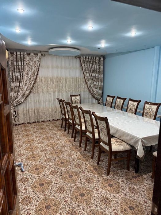 #1754 Очень Срочно 
Алмазарский район
 массив Карасарай