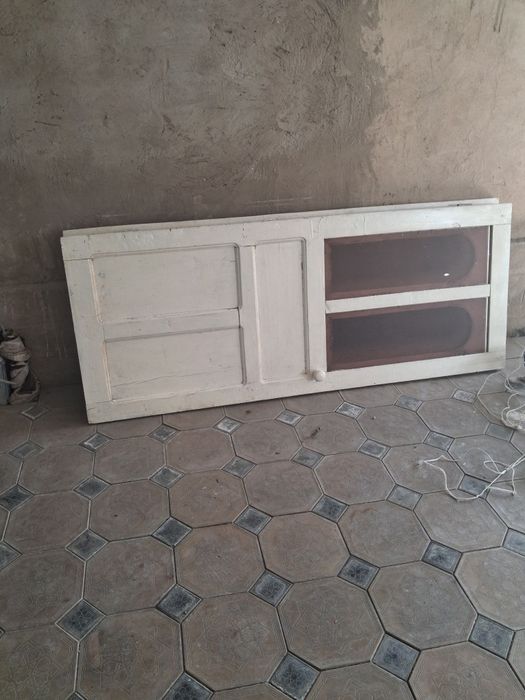 Межкомнатные двери