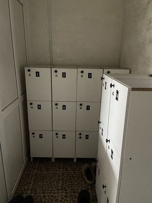 Сдается койко-место в хостеле(посуточно/помесячно)