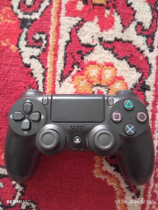Продаётся игровой жёстик в идеальном состоянии