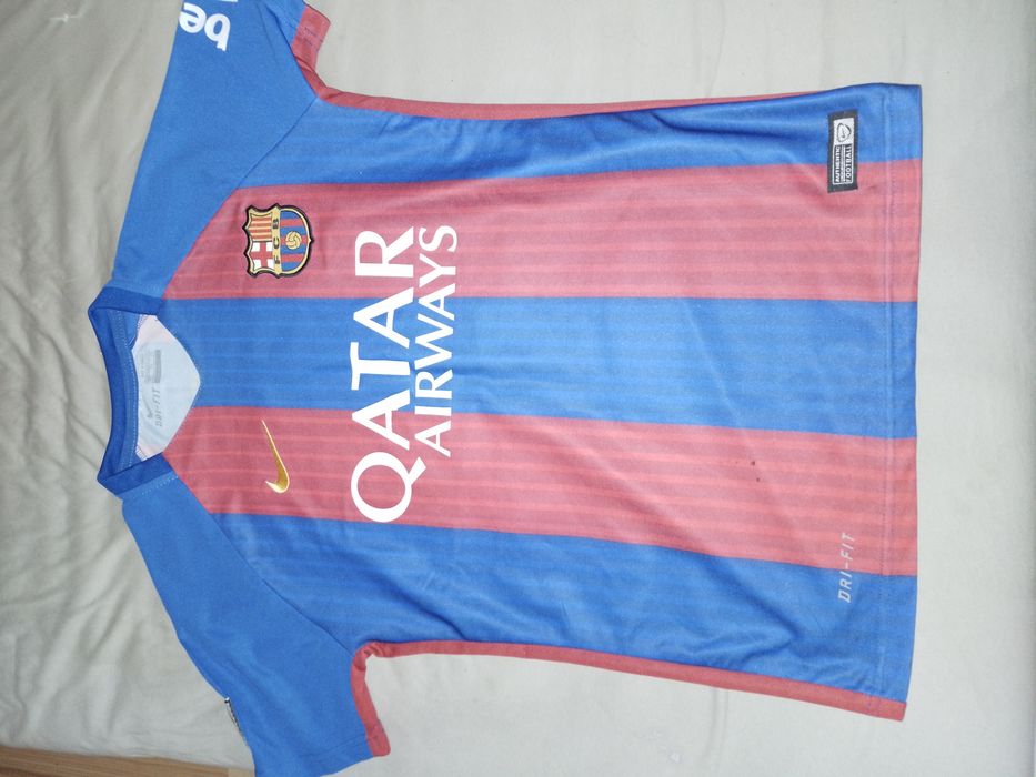 Tricouri copii diferite