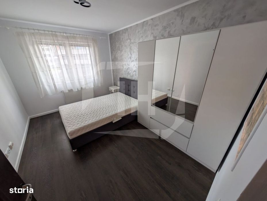 Apartament 2 camere decomandat, parcare, zona Vivo — fotografia 1
