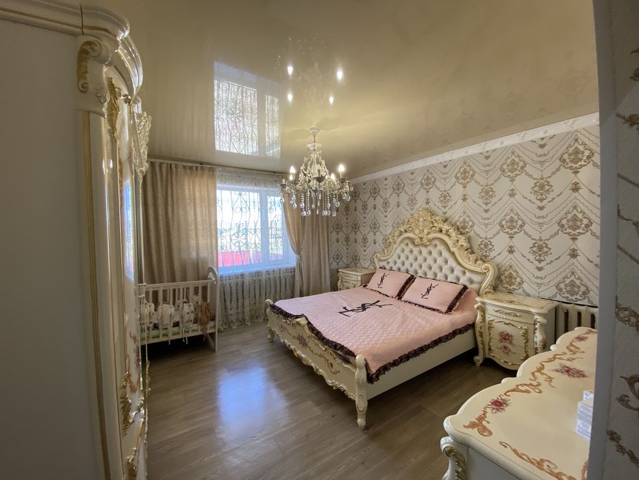 Продам дом в Пришахтинске