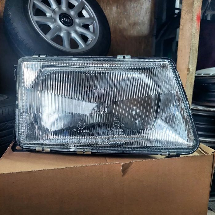 Новая Авто-Оптика