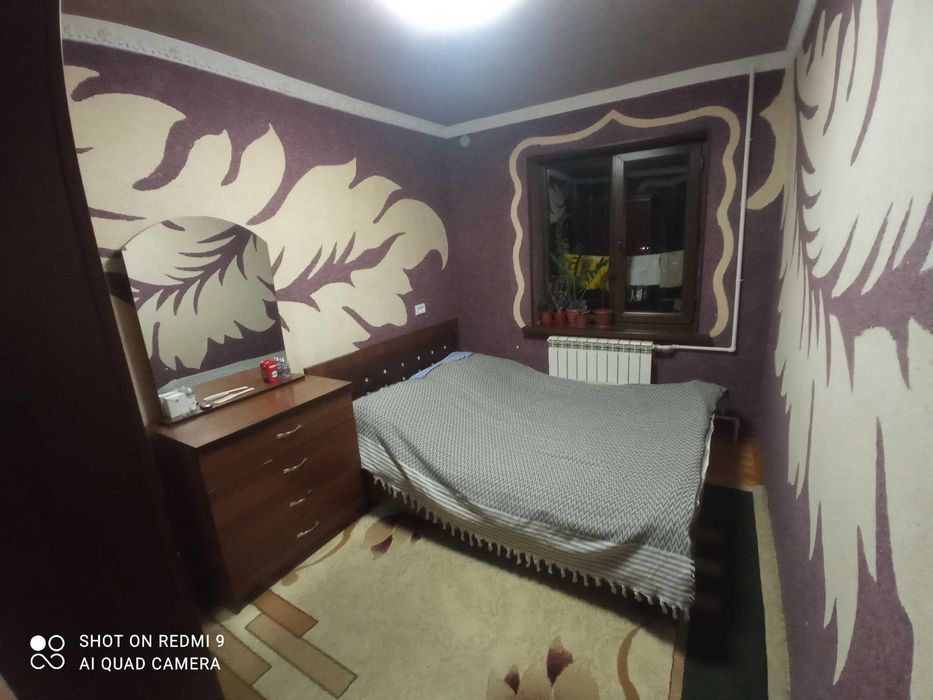 Продаётся! 3-комн. квартира, 3 этаж, кирпич. 10 мин до м. Чиланзар