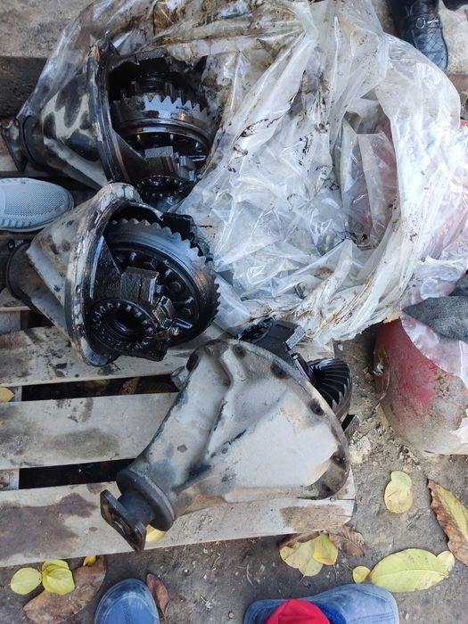 разбор газель есть любой запчаст