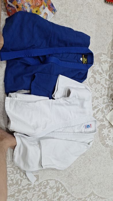 Кимано дзюдо бесплатно