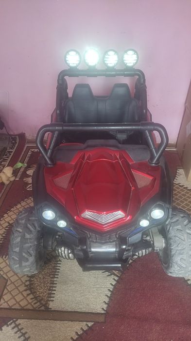 Детский машина баге