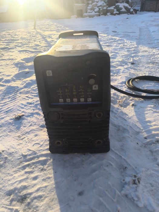 Сварочный аппарат Миллер