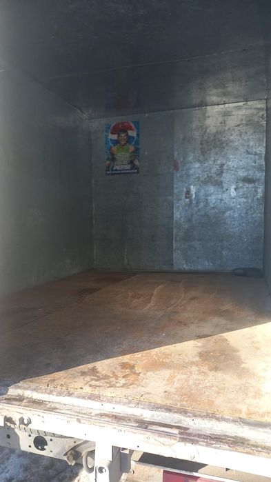 Продам Газель 4216