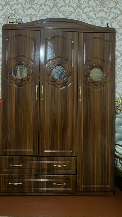 Detskiy shkaf mdf baquvat