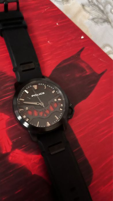 Часы оригинальные