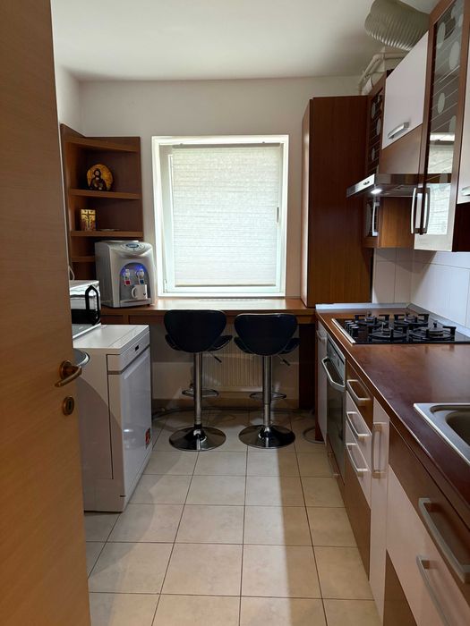 Apartament 2 Camere Confort Park + Loc de Parcare Privat | Direct Proprietar