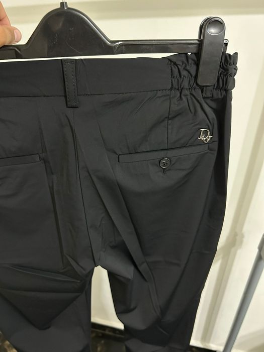 Pantaloni  Christian Dior