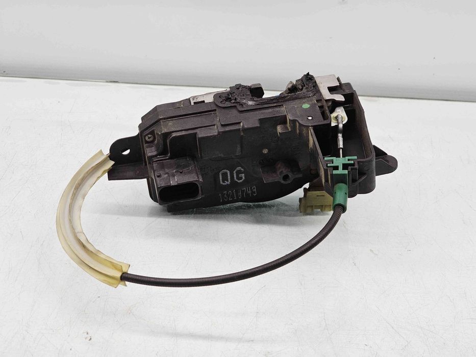 Broasca usa dreapta fata Opel Zafira B (A05) [Fabr 2006-2011] 13210749