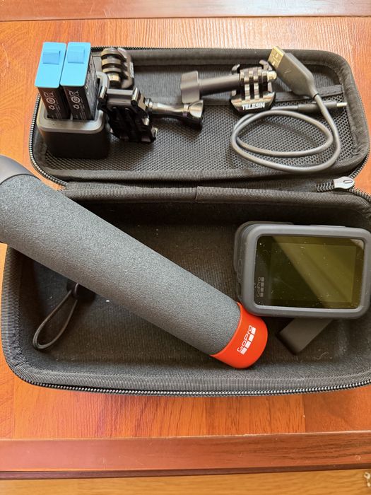 Vand GoPro Hero9 Black