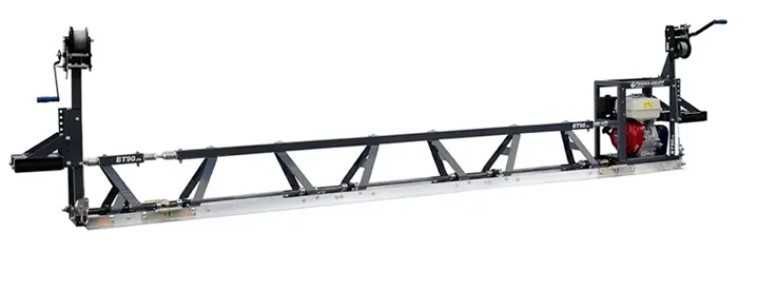 Виброрейка секционная BT90