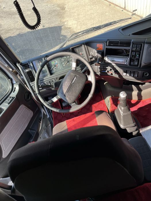 Volvo FH12-420 stare buna de functionare