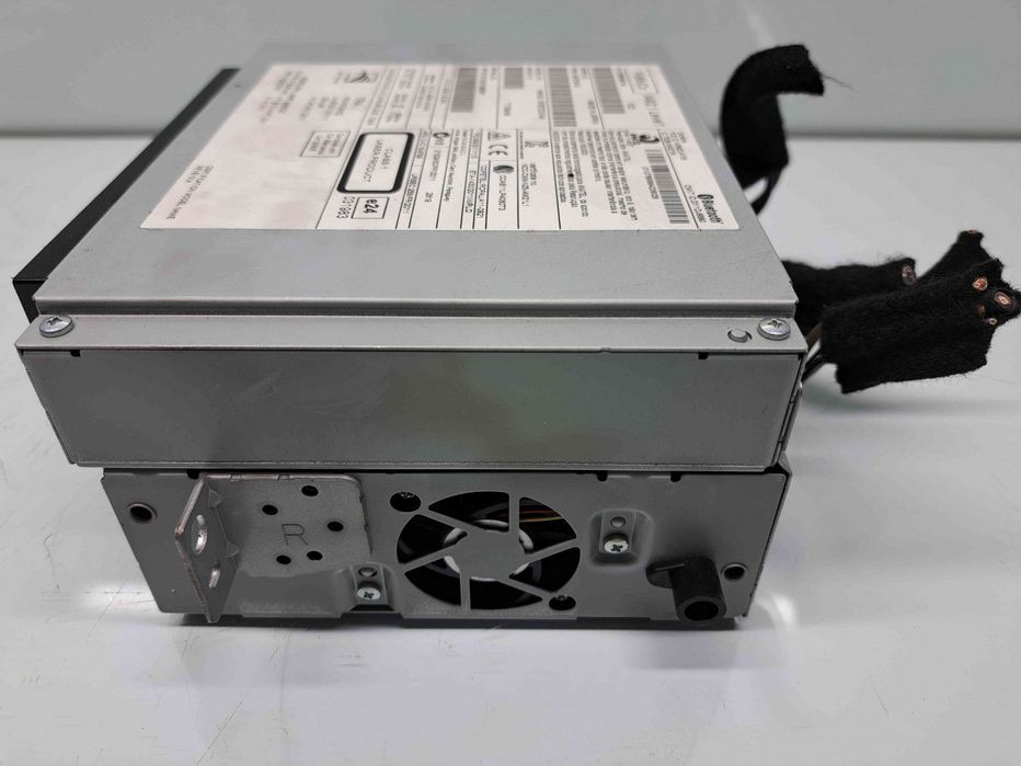 Radio CD cu navigatie Volvo V40 Rdesign [Fabr 2013-2019] CF6N18C815AA