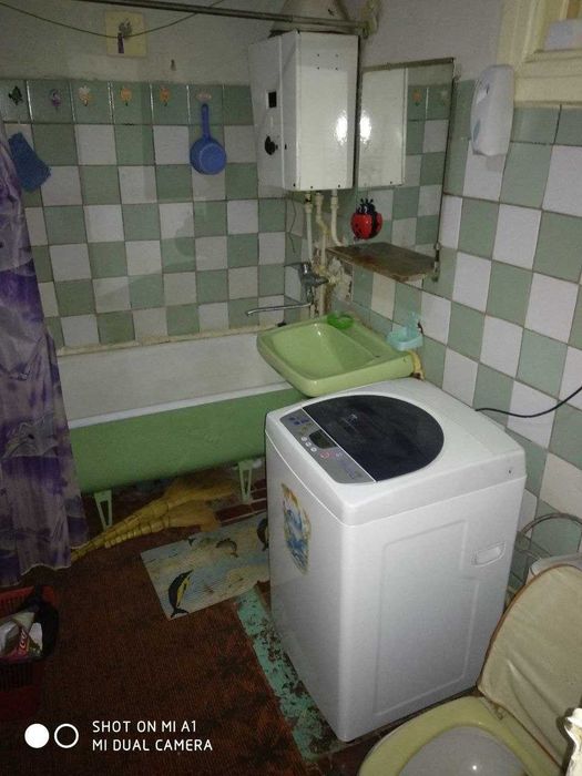Сдается квартира  в Ташкенте в Яшнобадском районе