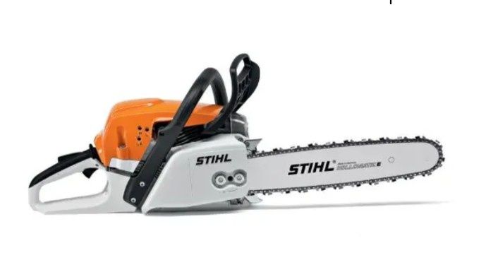 Продам бензопилу штиль 382. Stihl