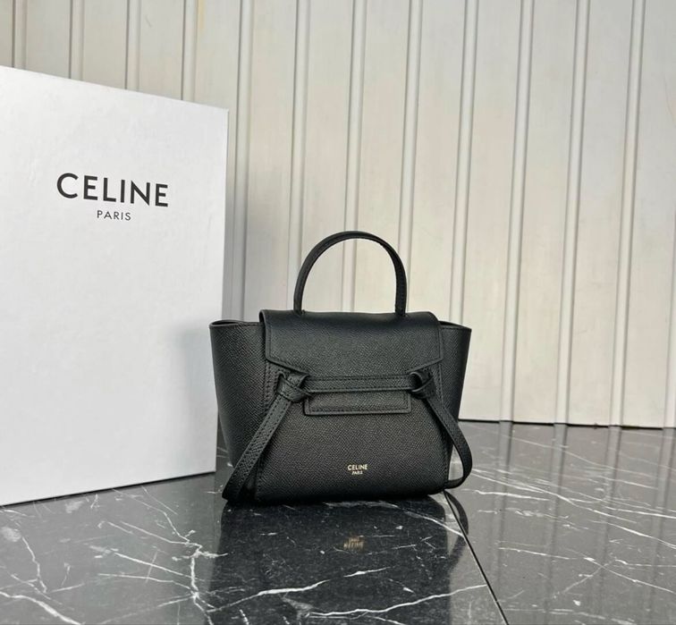 чанта Celine Dior Hermes mini