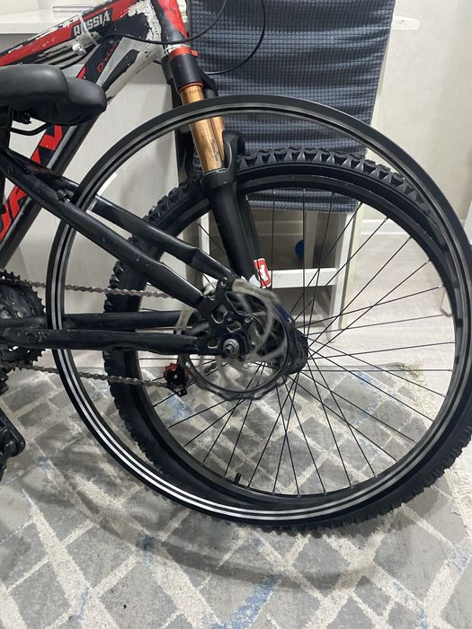 Продам велосипед