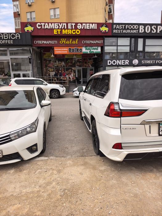Аренда авто актау