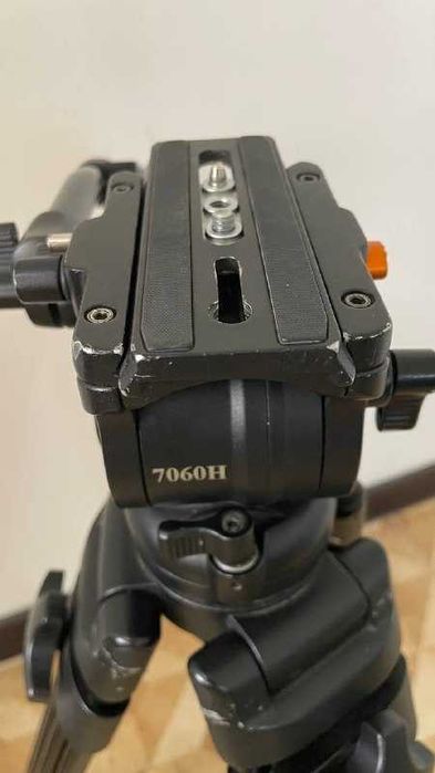 Штатив E-Image EI-7060H