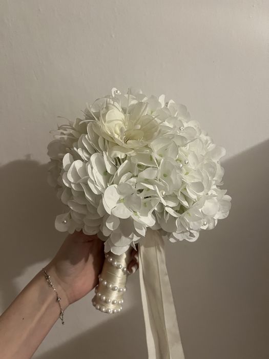 Букет для невесты