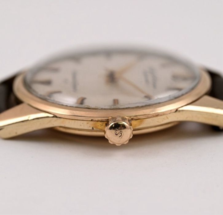 Seiko Cronos Special de colectie