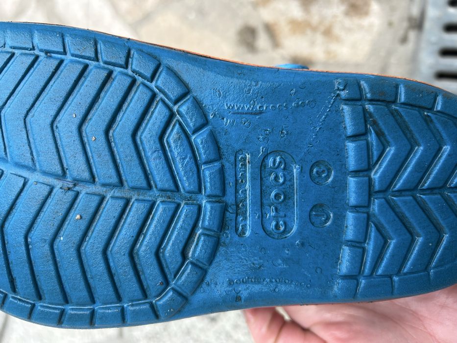Детски обувки crocs оригинални