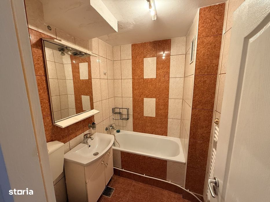 Zona Piața Dunărea | Etaj 3/4 | 46 mp | Ready To Live | Iakab Istvan