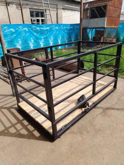 Mol olchidgan tarozilar