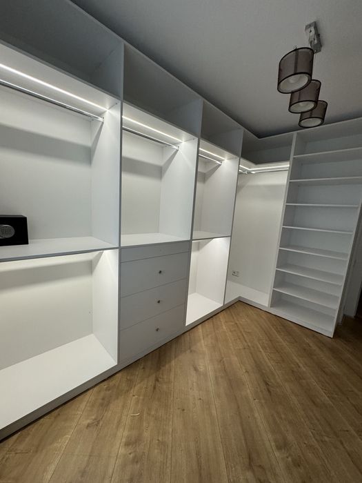 Apartament 3 camere inchiriat Voluntari-Pipera