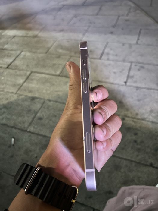 iPhone 13 yaxshi holatda