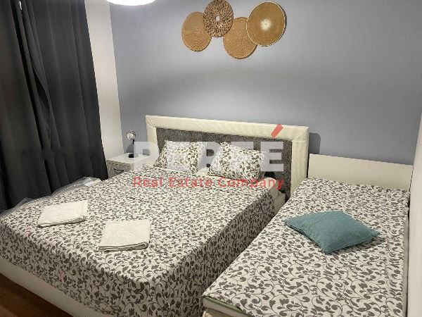 Продава се Двустаен апартамент в Созопол - 58 кв.м за 1587 €/кв.м - Снимка #4