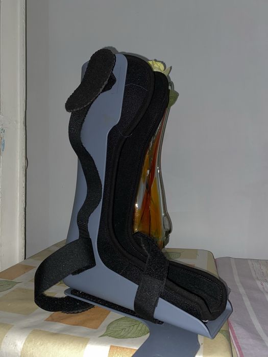 Деротационый сапожок