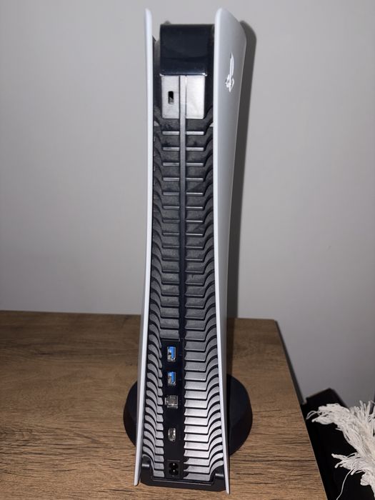 PS5 Disk Edition