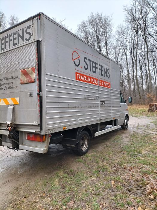 Volkswagen Lt 46 cu lift
